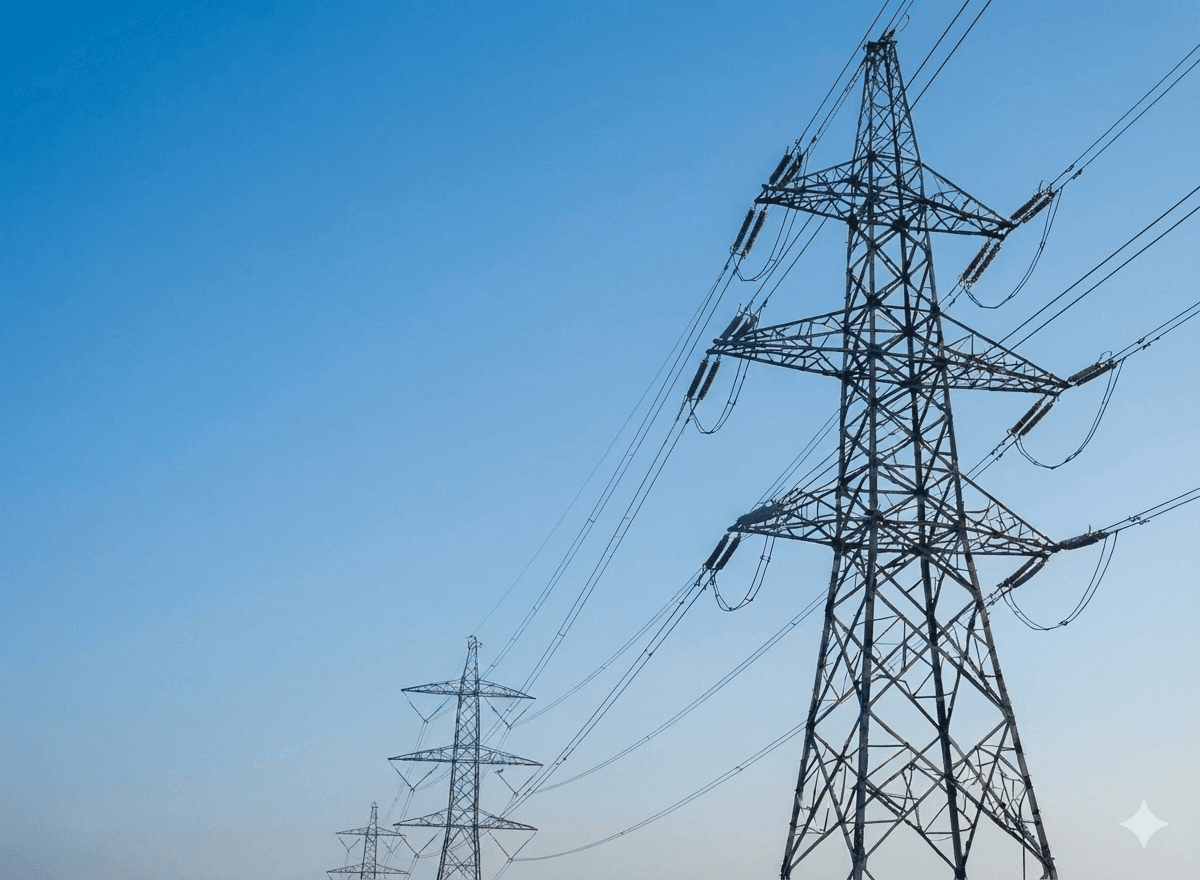 Travaux Électriques